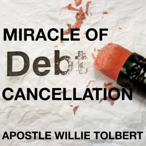 Debt Cancellation