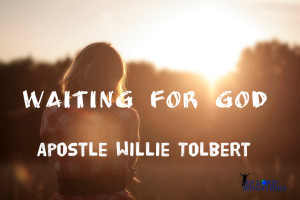 Waiting For God pic